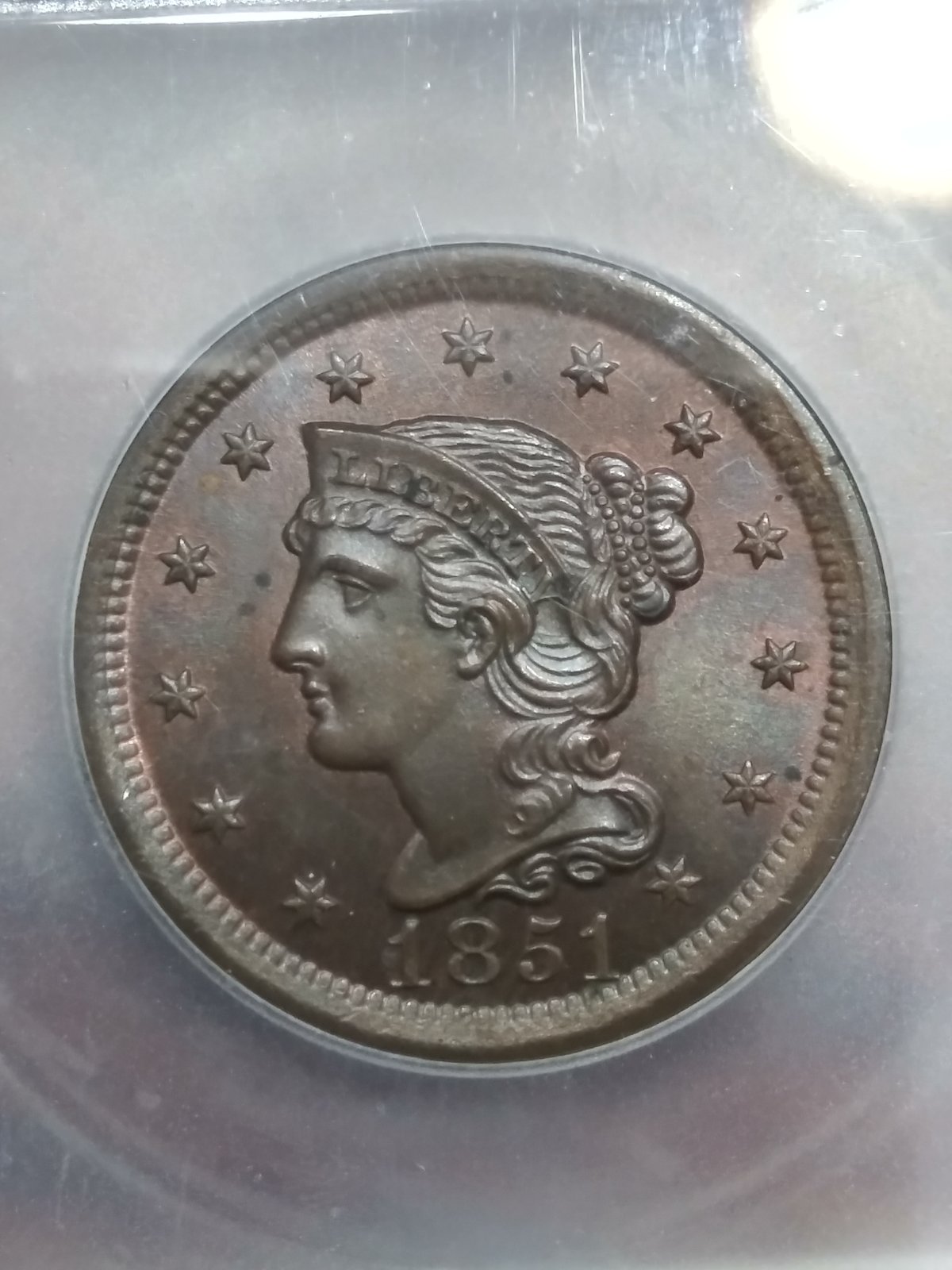 1851-Large-Cent-Grade