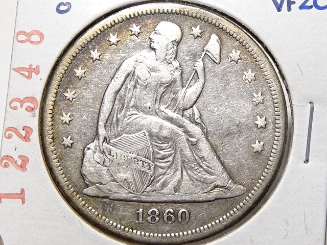 1860-O-Seated-Liberty-Dollar-Grade