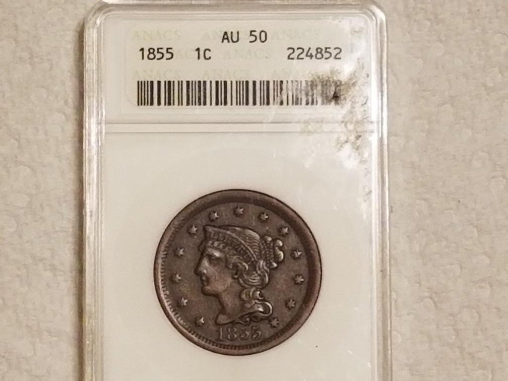 1855-Large-Cent-Grade