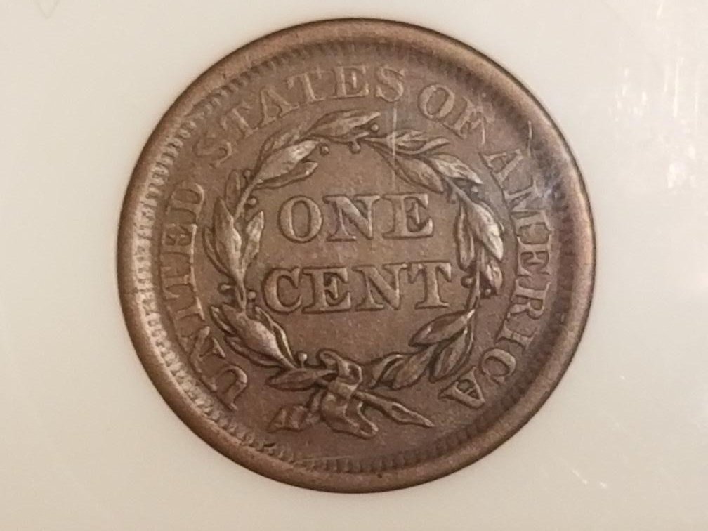 1855-Large-Cent-Grade