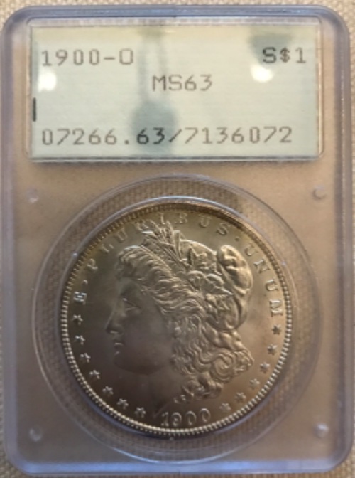 Vacation-Morgan-Dollar-Purchases