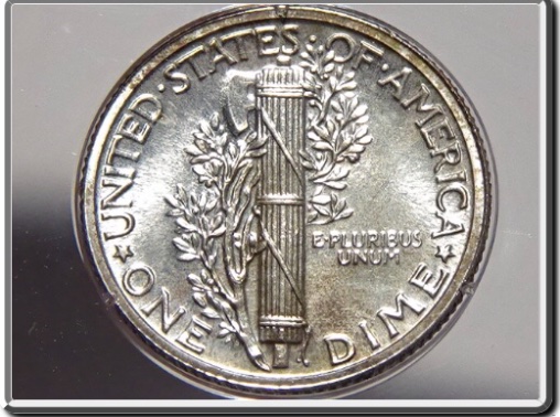 1938-Mercury-Dime-PF64-Rattler