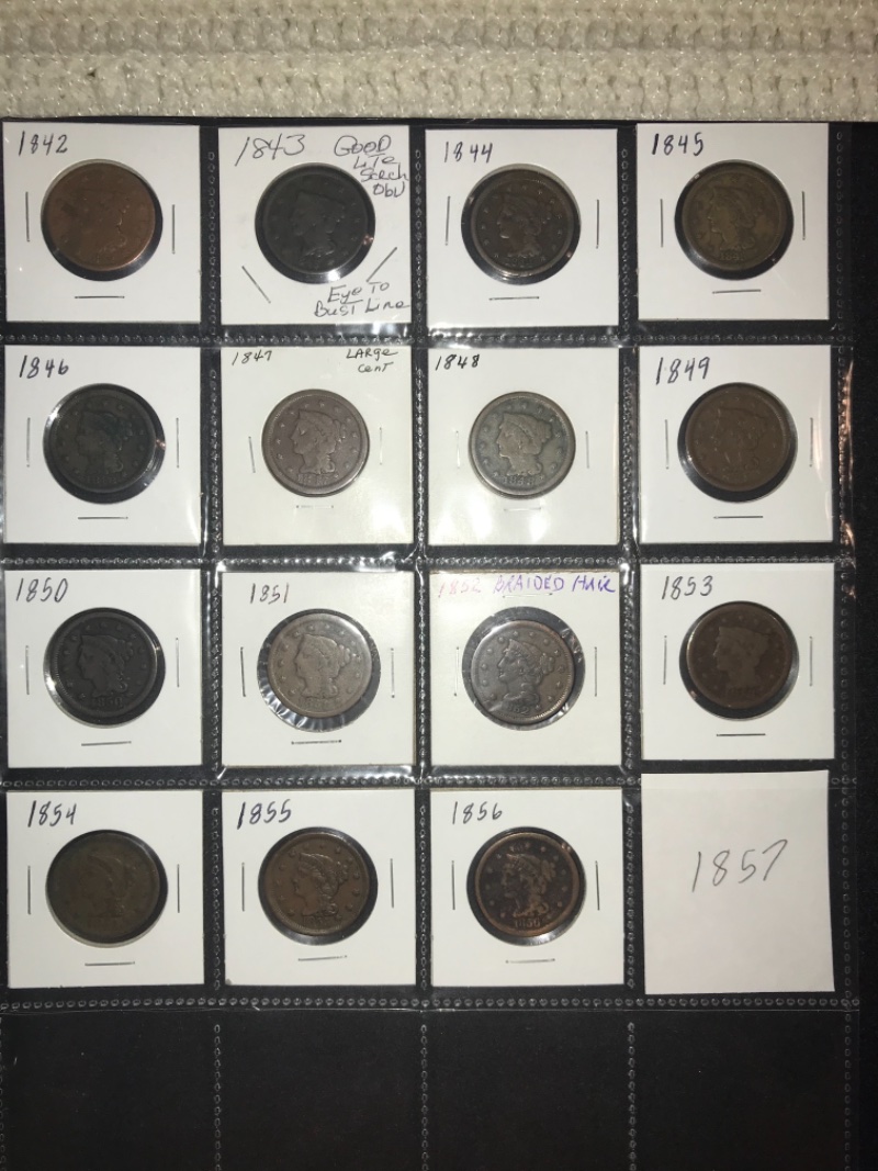 My-Large-Cent-Collection