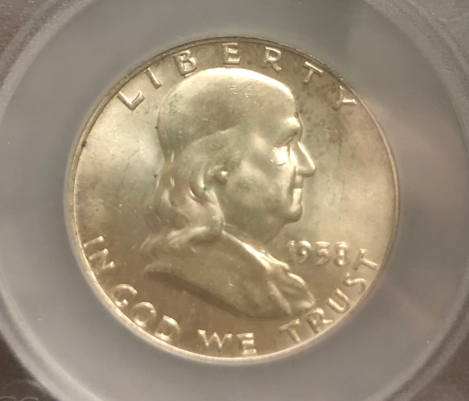 1958-D-Franklin-Half-Dollar