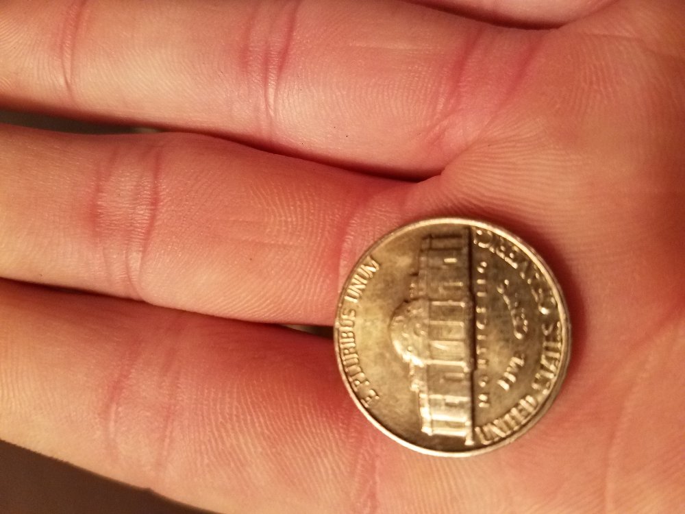1960-Jefferson-Nickel-Value.-Possible-Double-Die?