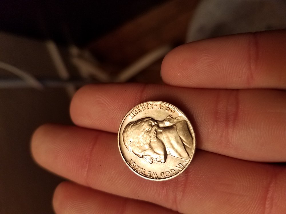 1960-Jefferson-Nickel-Value.-Possible-Double-Die?