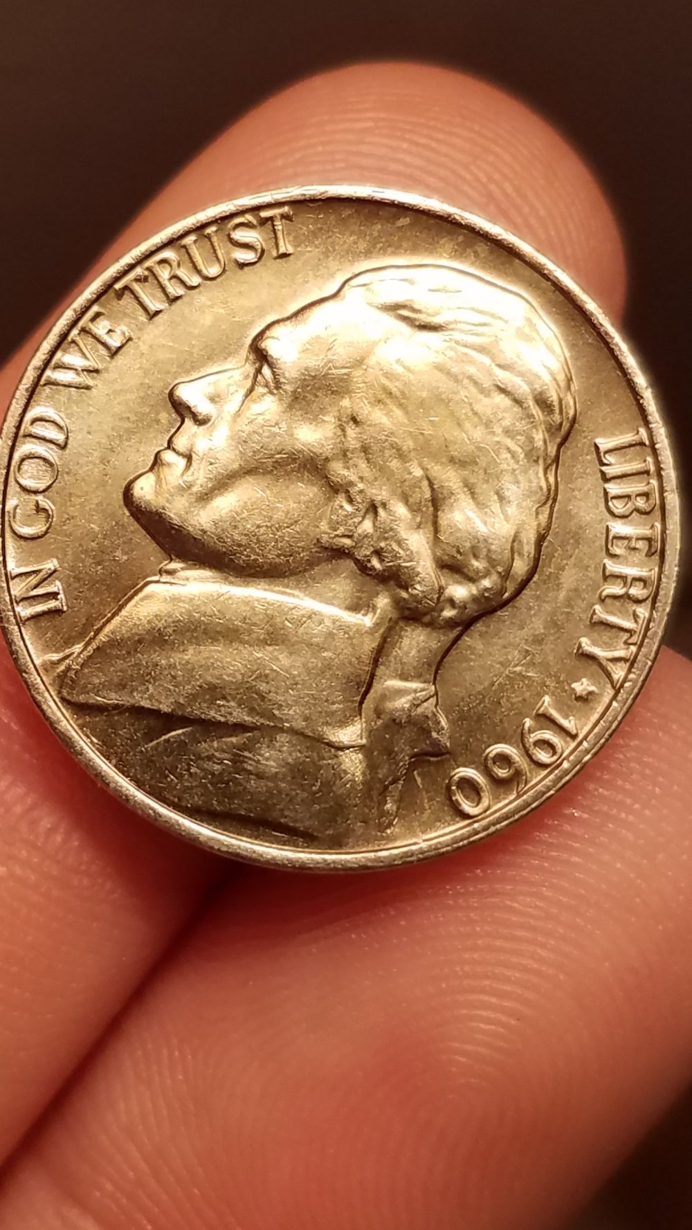 1960-Jefferson-Nickel-Value.-Possible-Double-Die?