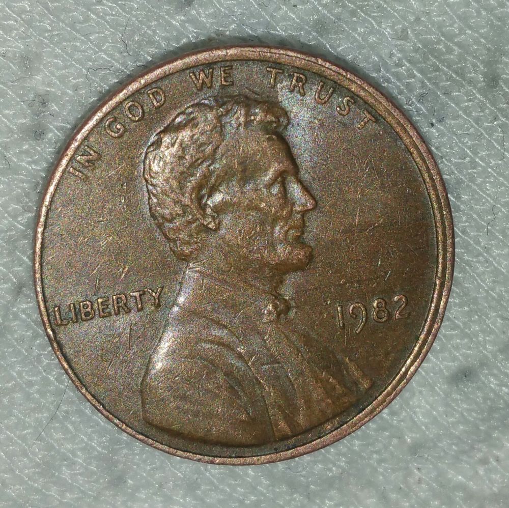 Strange-Lines-On-Penny