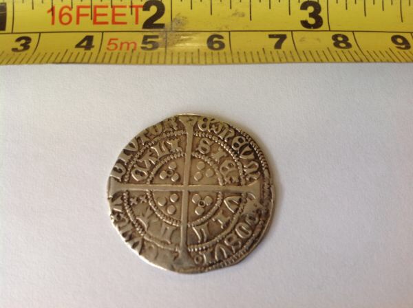 Hello-And-Help....-|-Henry-VI-Groat