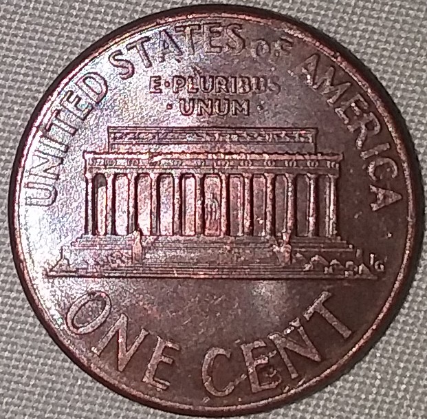 2000-D-Penny-I-Don't-Know-Where-To-Begin,-Maybe-It-Has-Been-Through-Hell