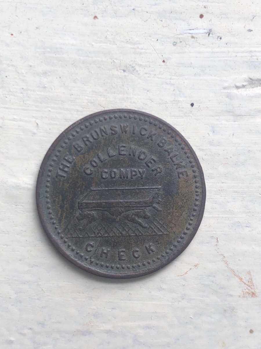 The-Brunswick-Balke-Collender-Compy-Good-For-5cents-Club-House-Token