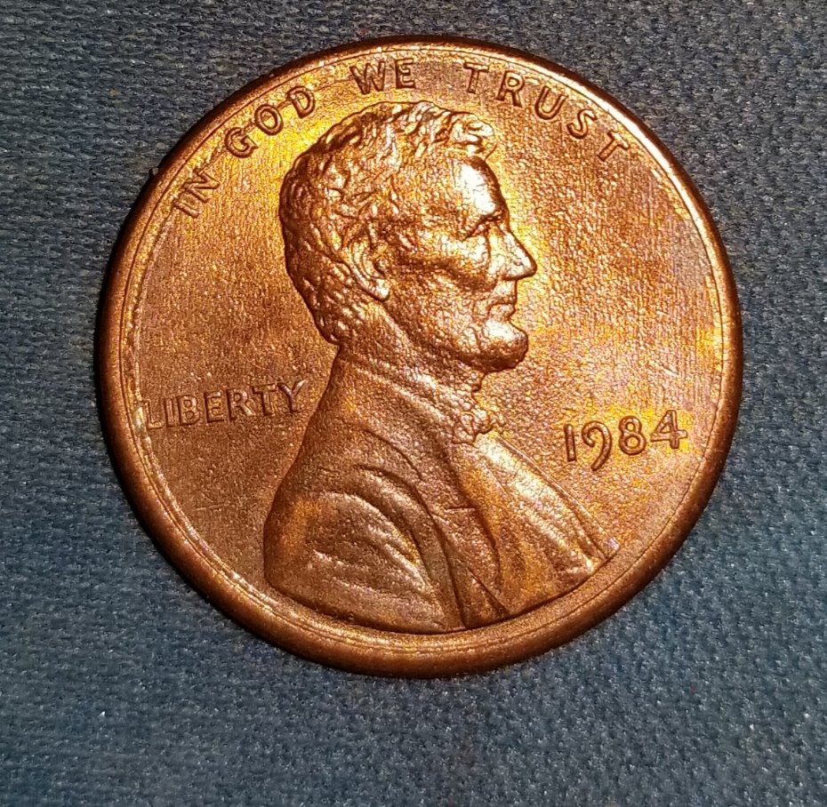 What-Is-This-Ring-On-1984-Penny?
