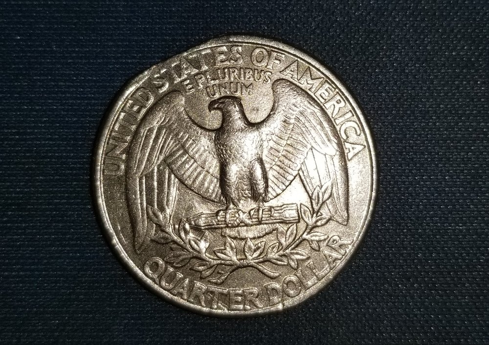 Possible-Clip?-Not-Exactly-Sure,-1997-P-Quarter