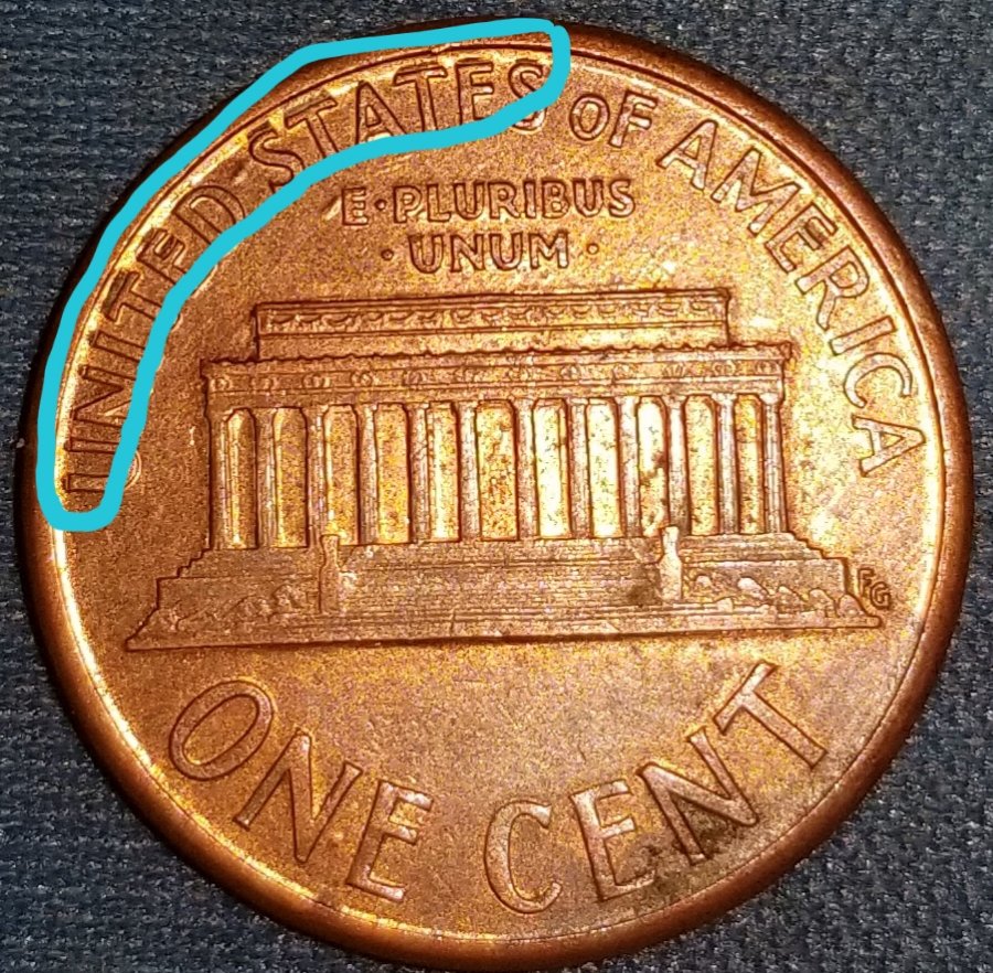 1992-Penny?-