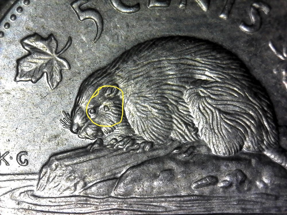 2006-Canadian-5-Cents-Die-Chip?