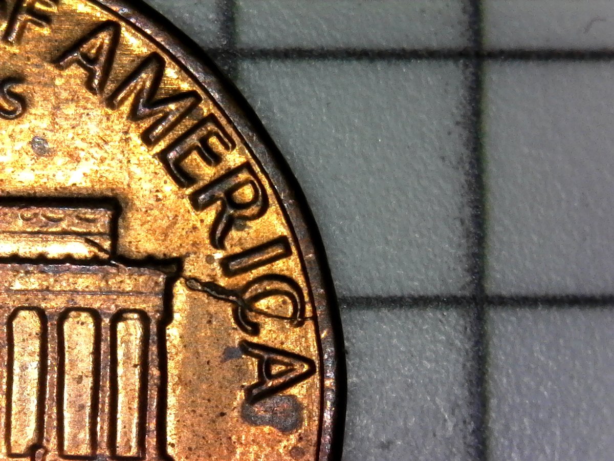 1983-Lincoln-Cent-Die-Crack?