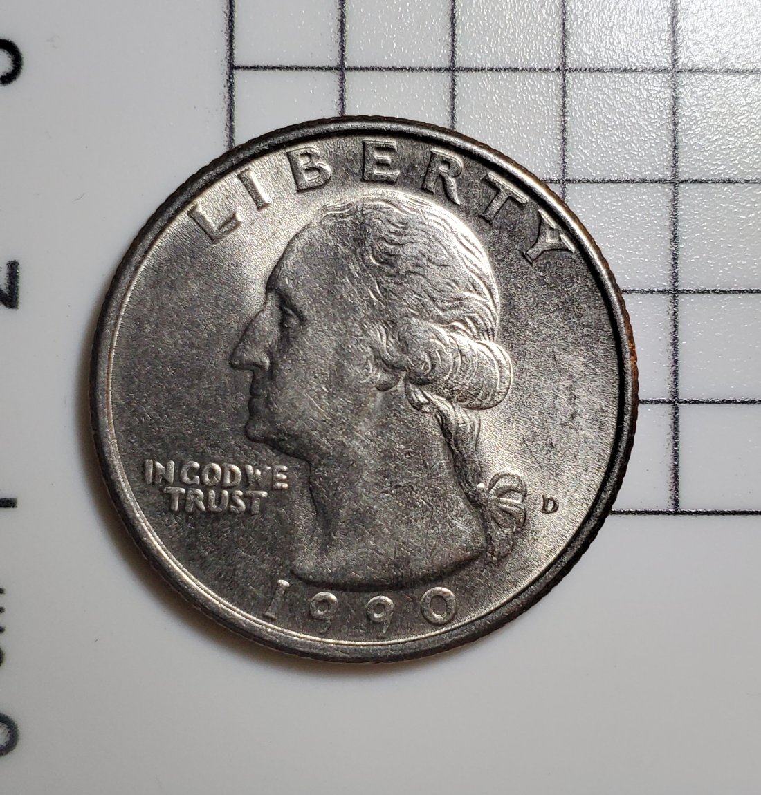 1990-D-Washington-Quarter