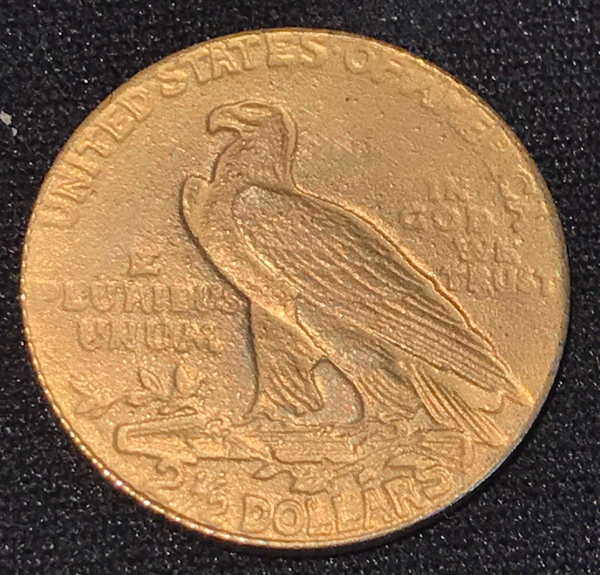 Is-This-$2.50-Indian-Head-Real?-I'm-Worried...