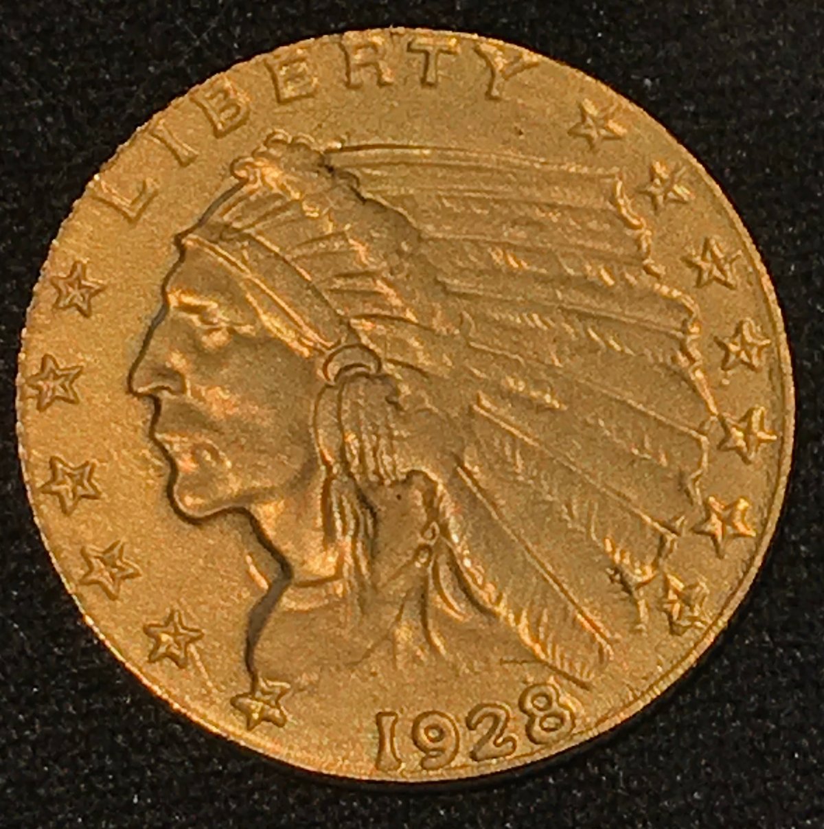 Is-This-$2.50-Indian-Head-Real?-I'm-Worried...