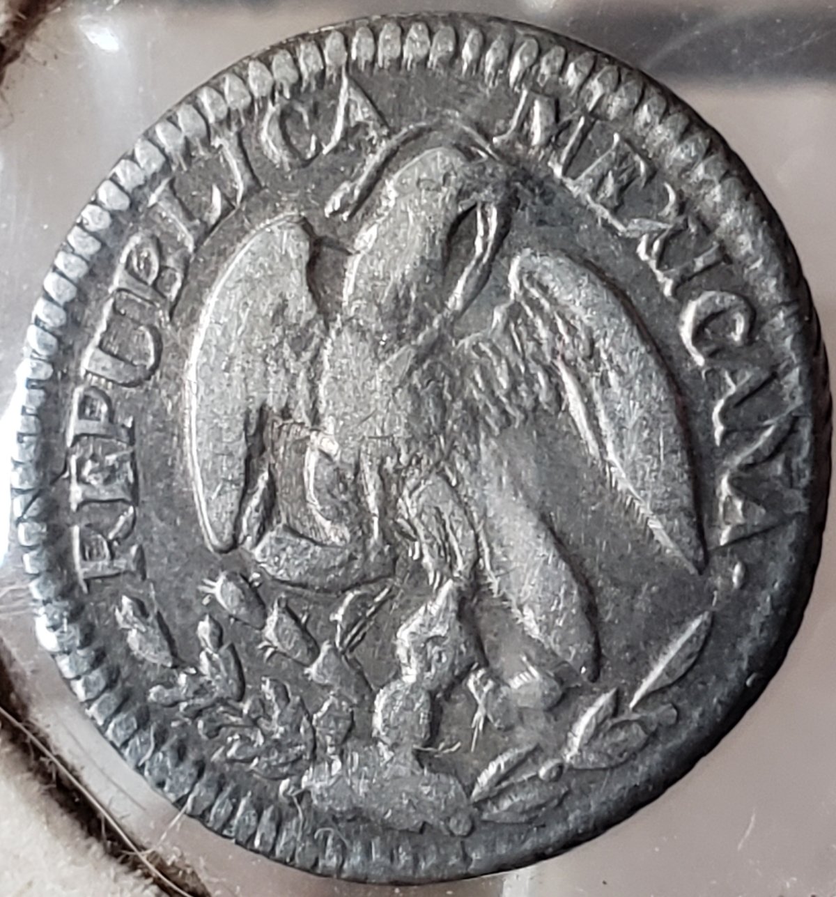 Mexico-Second-Republic-5-Centavos-1867--1869