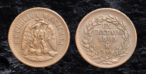 1895-MO-Un-Centavo-Error-Coins