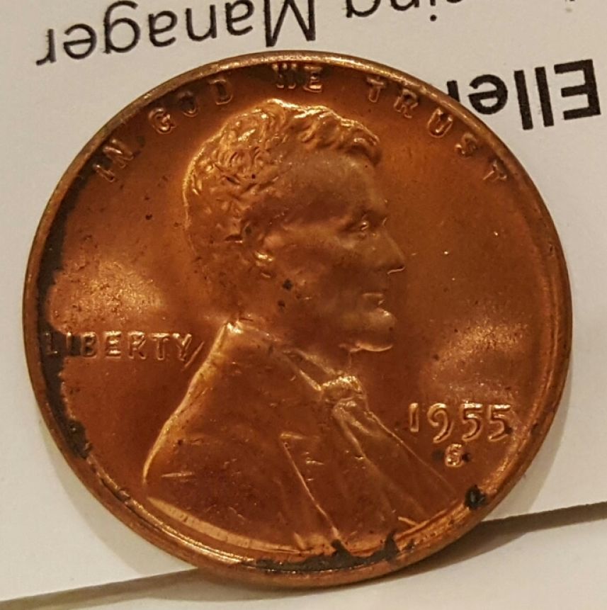 3-BU-Pennies-In-Change.-3-Different-Reverses.
