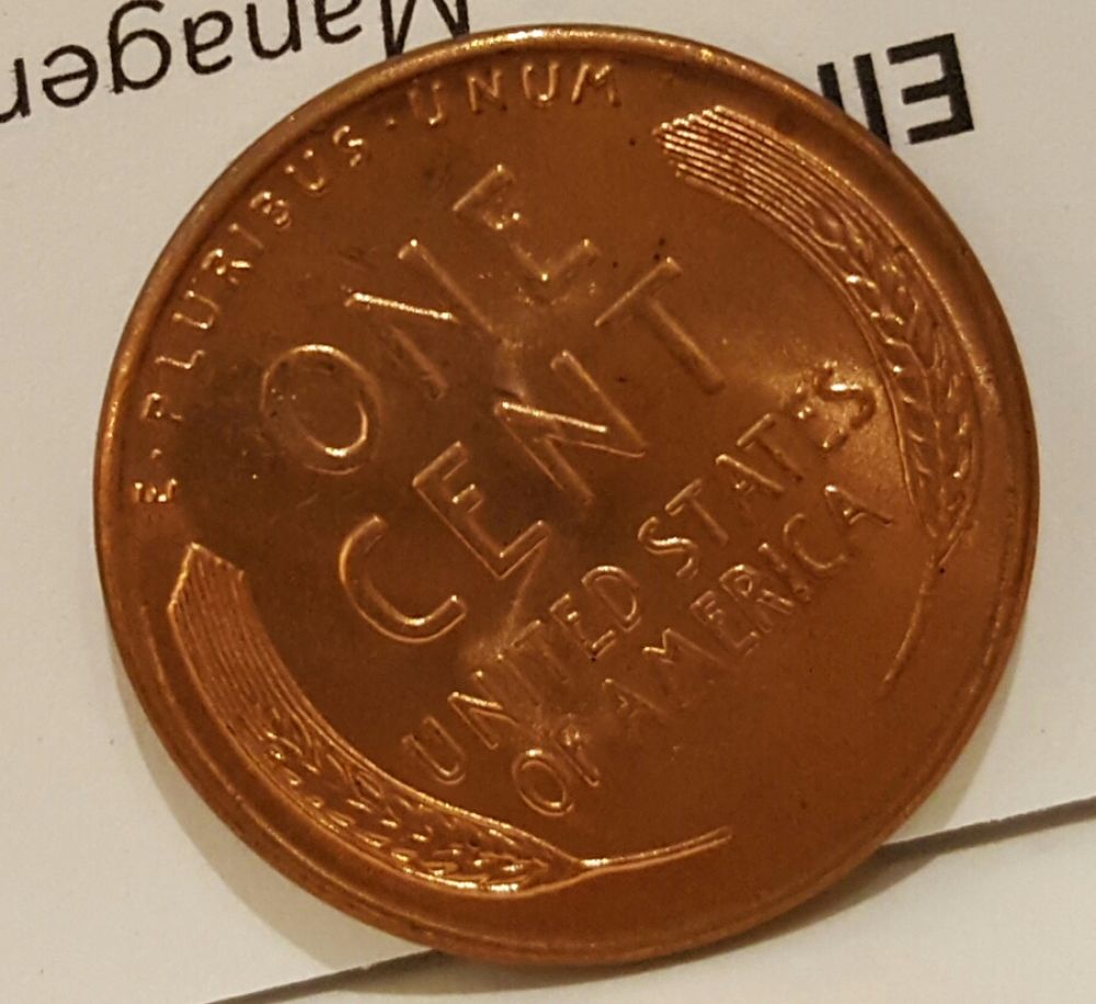 3-BU-Pennies-In-Change.-3-Different-Reverses.