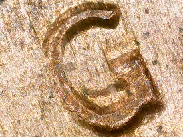 1987-Lincoln-Cent.-Newbie-To-Coin-Collecting-And-Unsure-What-I'm-Seeing
