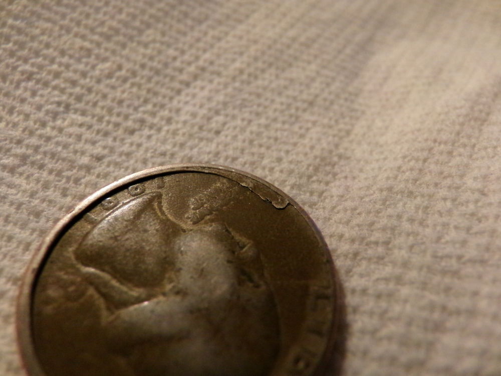 1991-Quarter-Missing-Clad?-Missing-Edge?