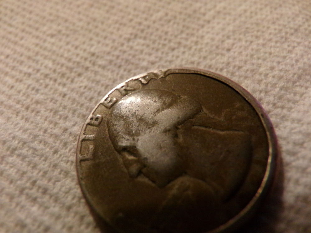 1991-Quarter-Missing-Clad?-Missing-Edge?