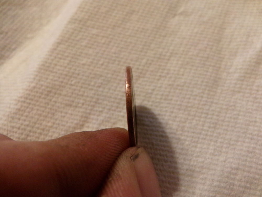 1991-Quarter-Missing-Clad?-Missing-Edge?