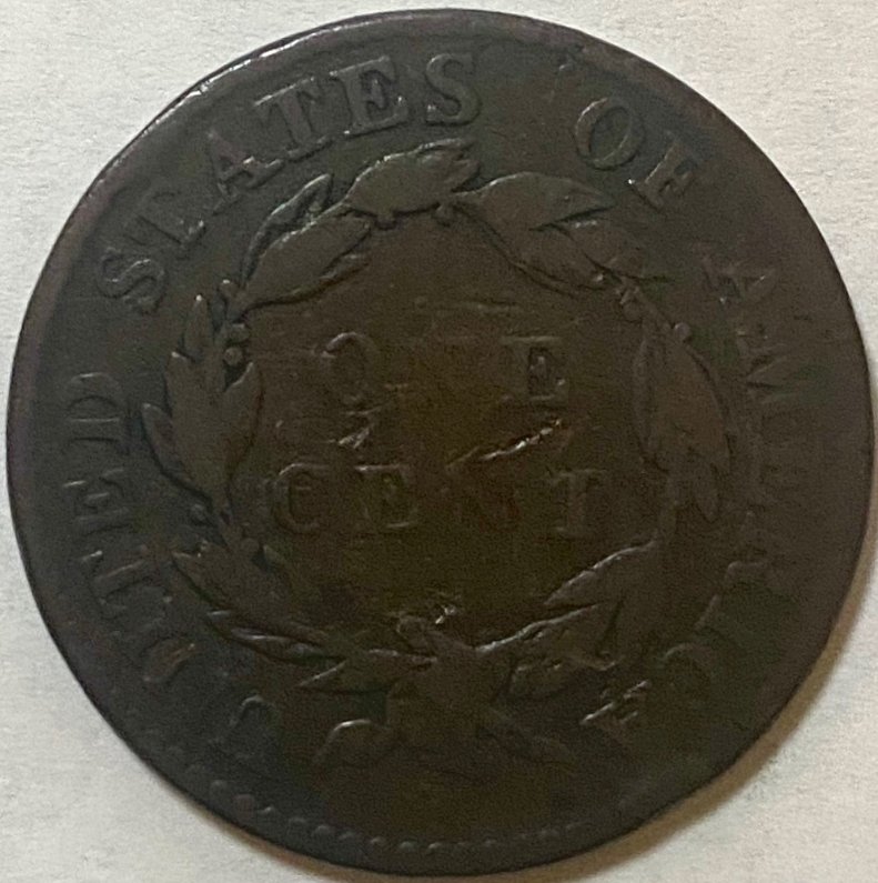 1821-Large-Cent--Insights-Appreciated