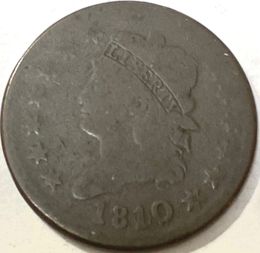 1810-Classic-Head-Cent.--Grade-Straight?