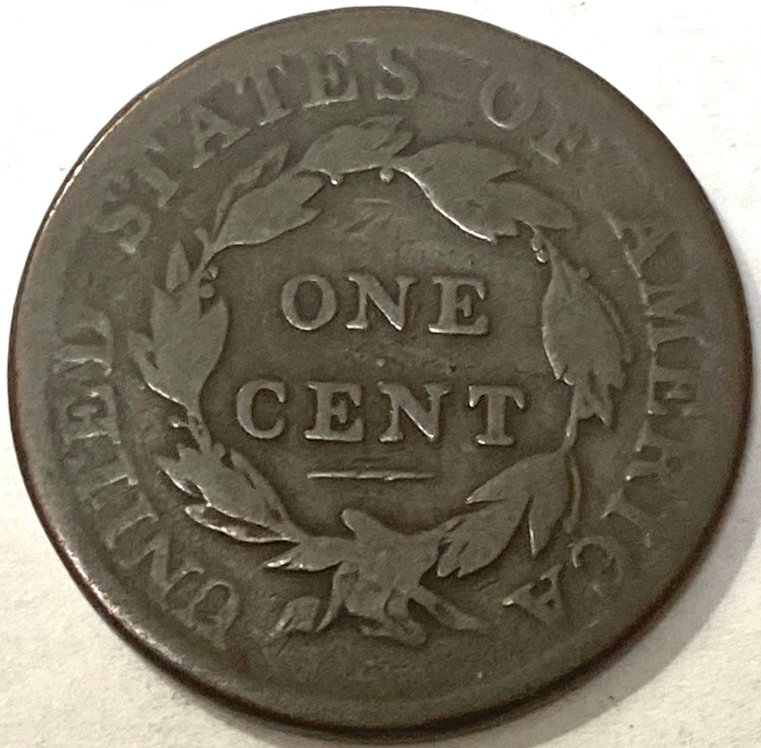 1810-Classic-Head-Cent.--Grade-Straight?