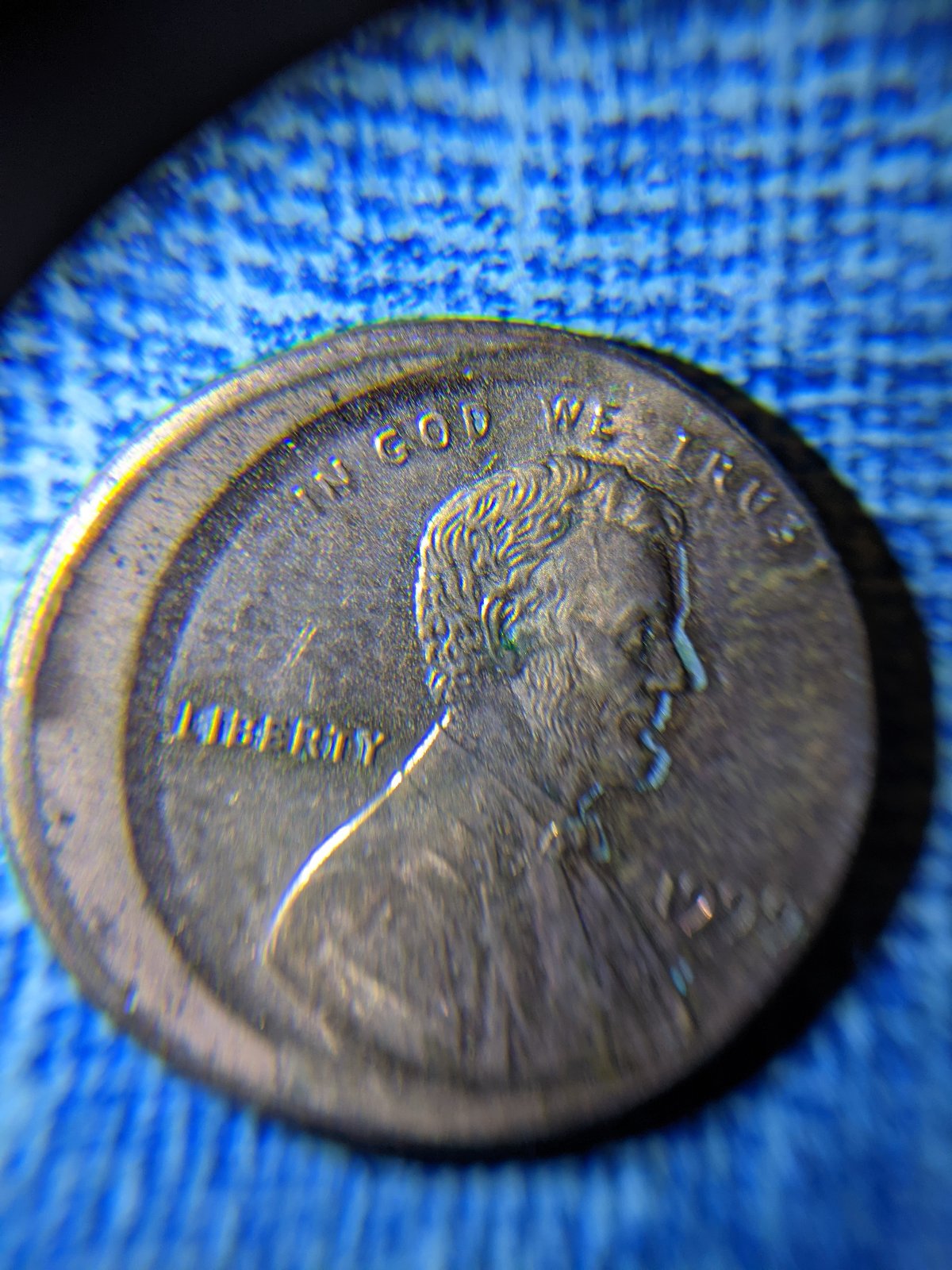 Brokage-Or-Broadstruck?-1999-Cent