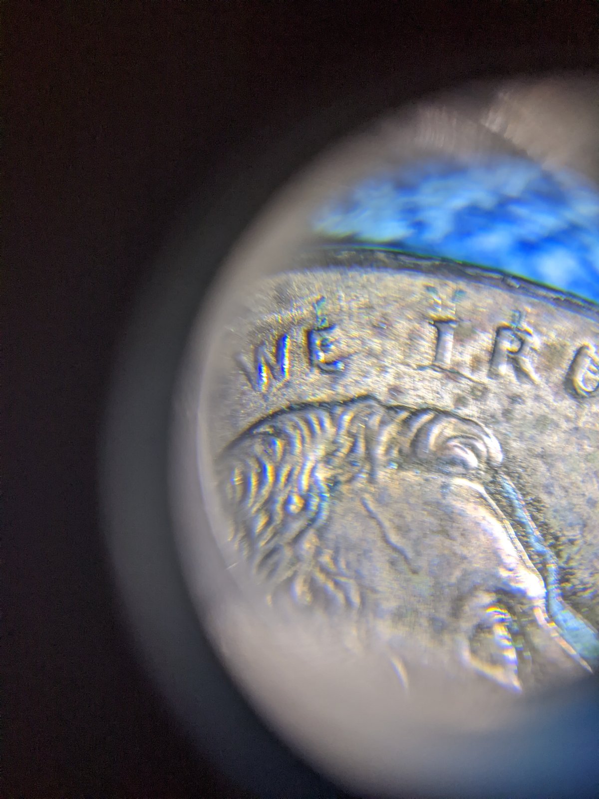 Brokage-Or-Broadstruck?-1999-Cent