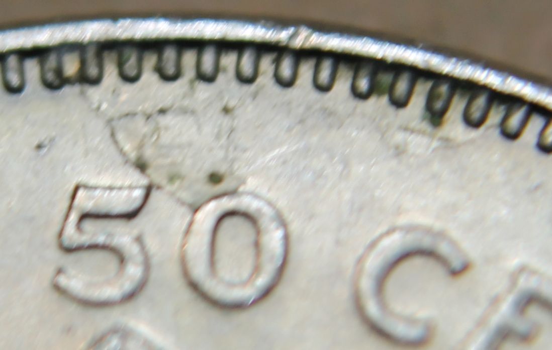 1972-50¢-Error?