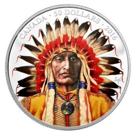 Wanduta:-Portrait-Of-A-Chief