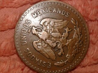 Help-Grading-A-1927-5-Cent-Estados-Unidos-Mexicanos