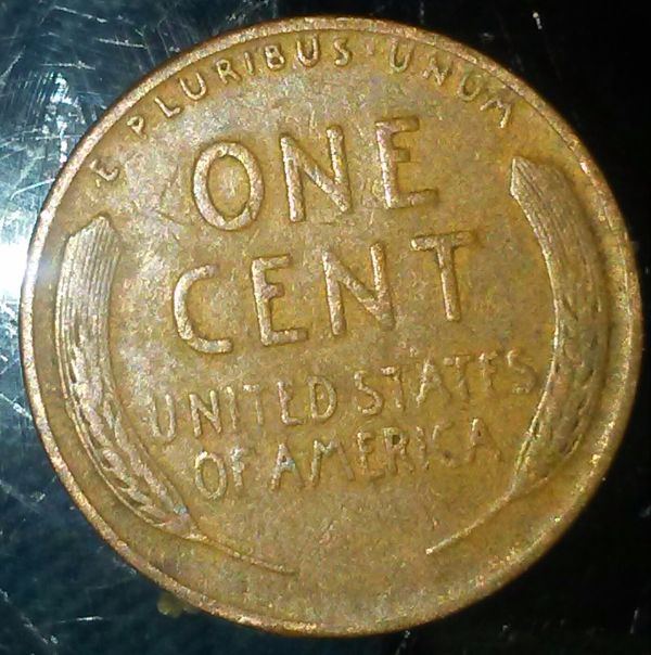 1937-Lincoln-Penny---Possible-Error-In-