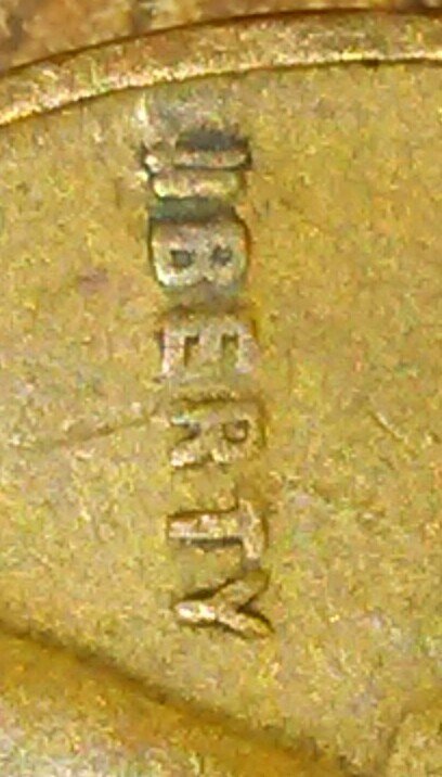 1937-Lincoln-Penny---Possible-Error-In-