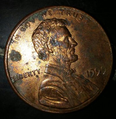 1999-WAM-Lincoln-Penny?-Need-Help-Identifying