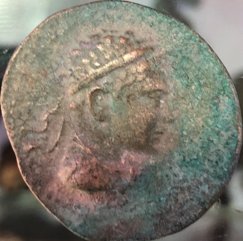 Need-Help-Identifying-Small-Gold-Coin-And-Other-Bronze-Coins