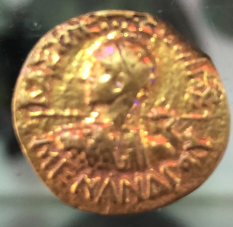 Need-Help-Identifying-Small-Gold-Coin-And-Other-Bronze-Coins