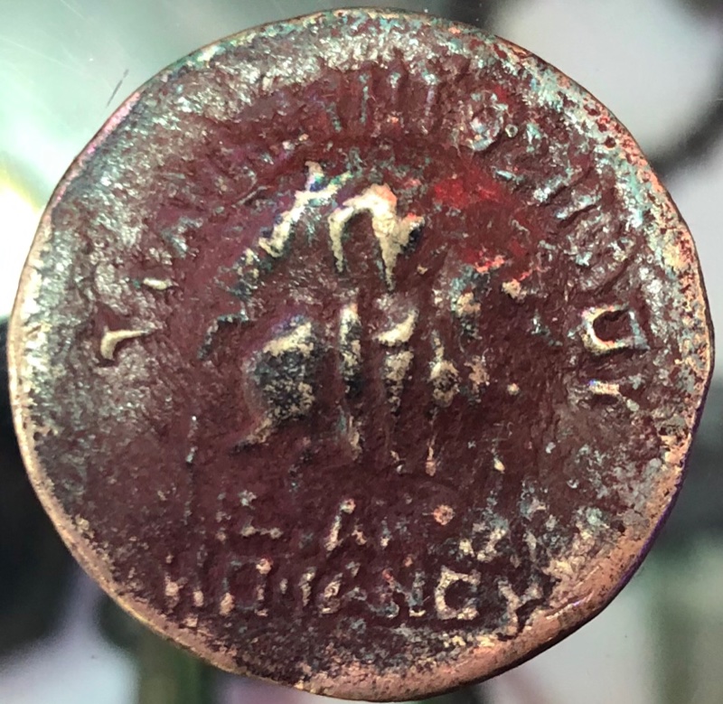 Need-Help-Identifying-Small-Gold-Coin-And-Other-Bronze-Coins
