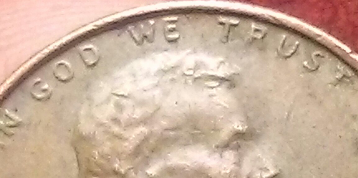 1970-S.-Cent-Doubling-On-Date-And-Mintmark