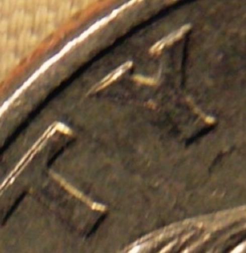1995-D-Quarter---Machine-Doubled?