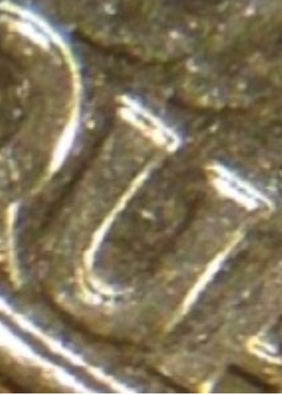 1995-D-Quarter---Machine-Doubled?