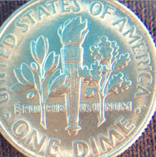 Trying-To-Figure-Out-What's-Happening-With-This-2014-Dime?