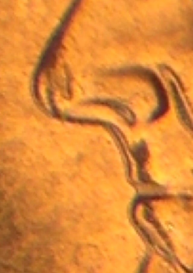 Trying-To-Figure-Out-What's-Happening-With-This-2014-Dime?